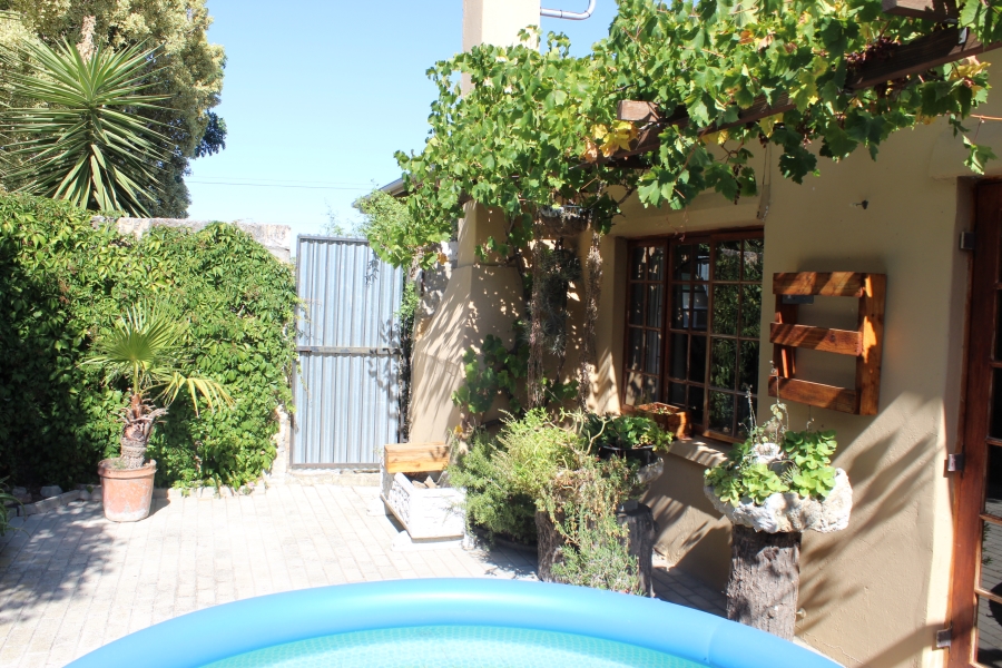 3 Bedroom Property for Sale in Bot River Avenues Western Cape